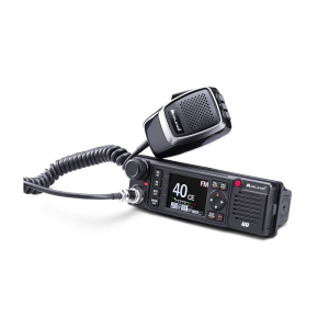 Midland 88 27Mhz transceiver met raamhouder